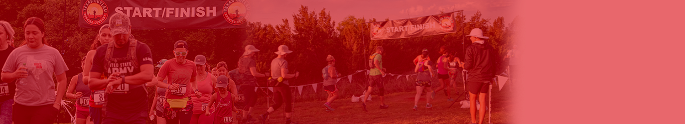 Cossatot River Trail Run photo 1