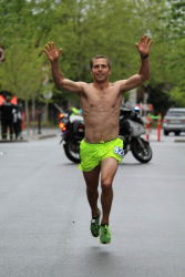 Pacific Northwest Marathon photo 1