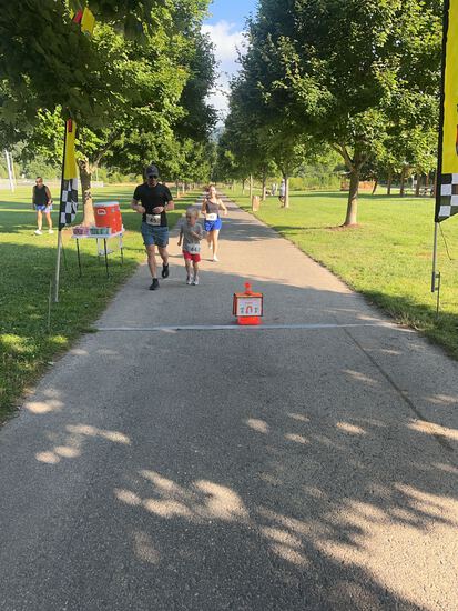 Eagle 5K, 10K & 13.1M at Boone, NC (30) photo 1