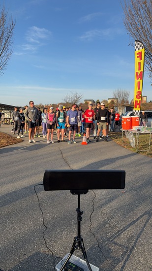 Gobbler 5K, 10K, & 13.1M at Winston-Salem, NC (47) photo 2