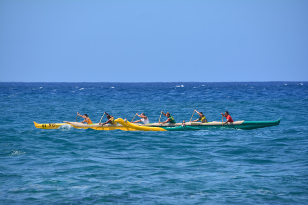 Ha'ena to Hanalei Run photo 2