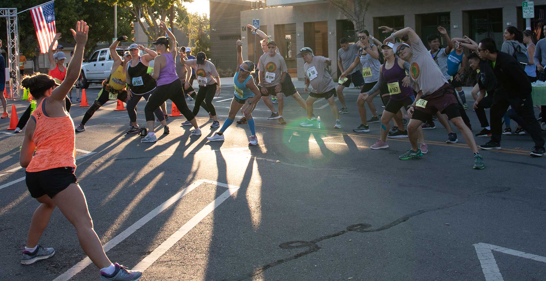 Delta Harvest Run photo 6