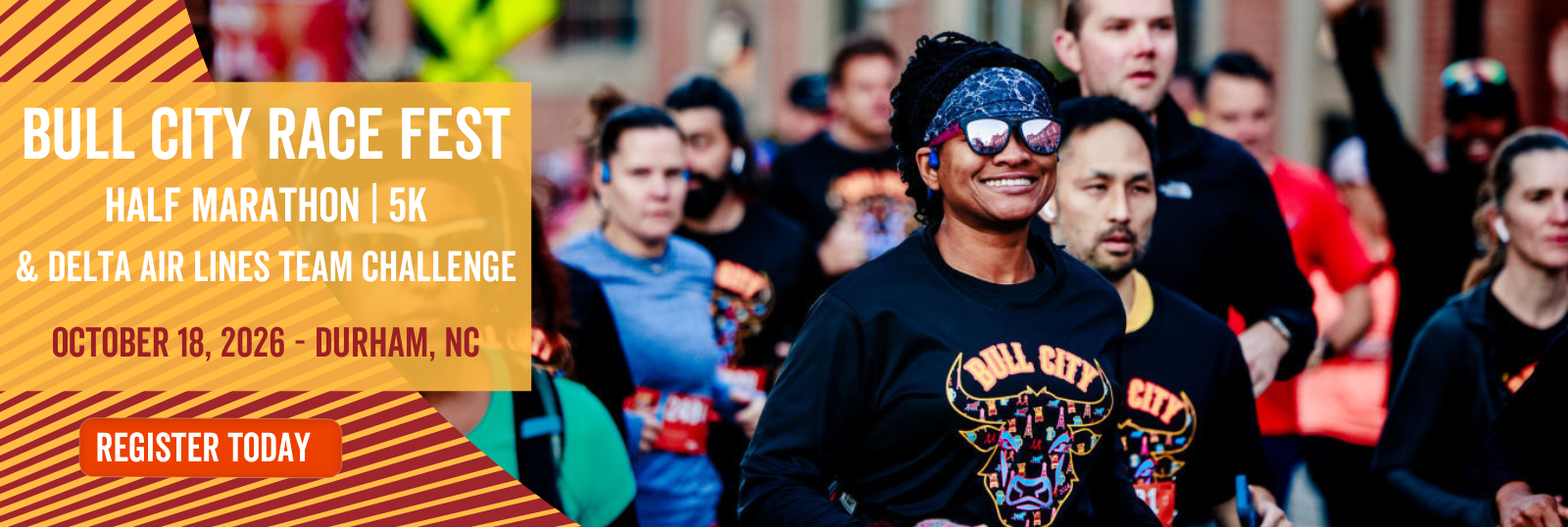 Bull City Race Fest photo 6