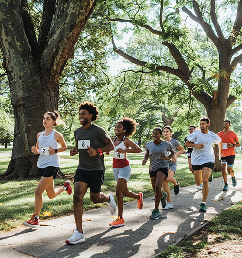 Boston Mini-Marathon & Festival photo 1