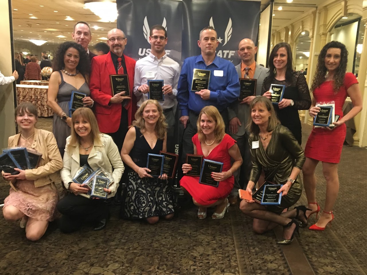 27th Annual D&R Canal Towpath "Train"ing Run photo 7