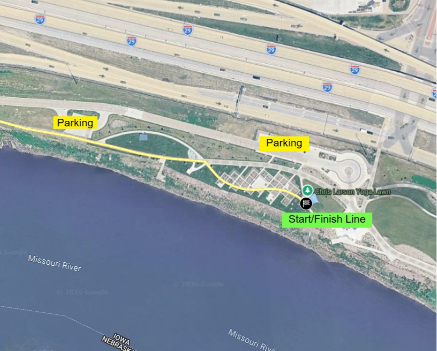 Hometown Half Marathon & 5k/10k - Sioux Falls photo 6