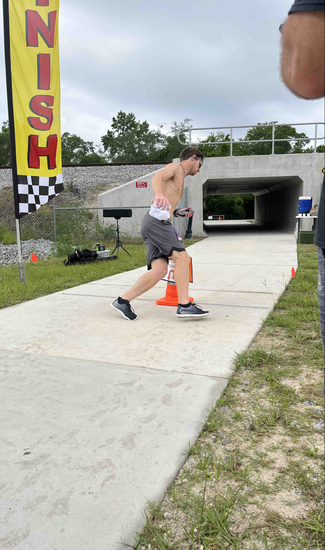 Luau 5K, 10K, & 13.1M at Deland, FL (19) photo 1