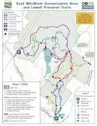 Stone Tower Half Marathon photo 7