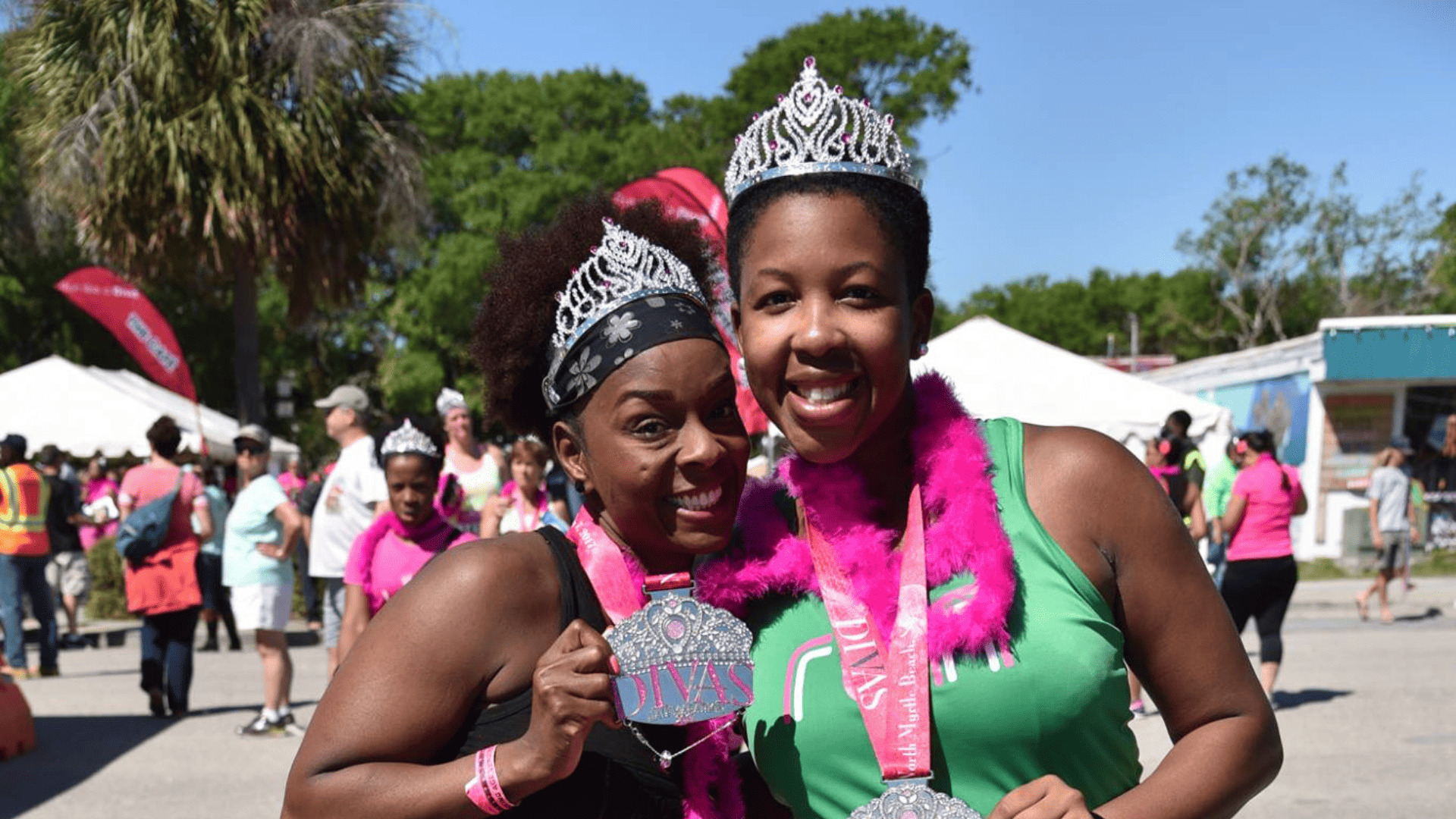 Run Like A Diva photo 5