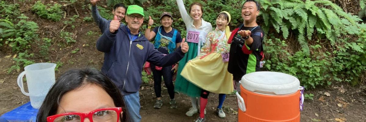 Cinderella Trail Run photo 2