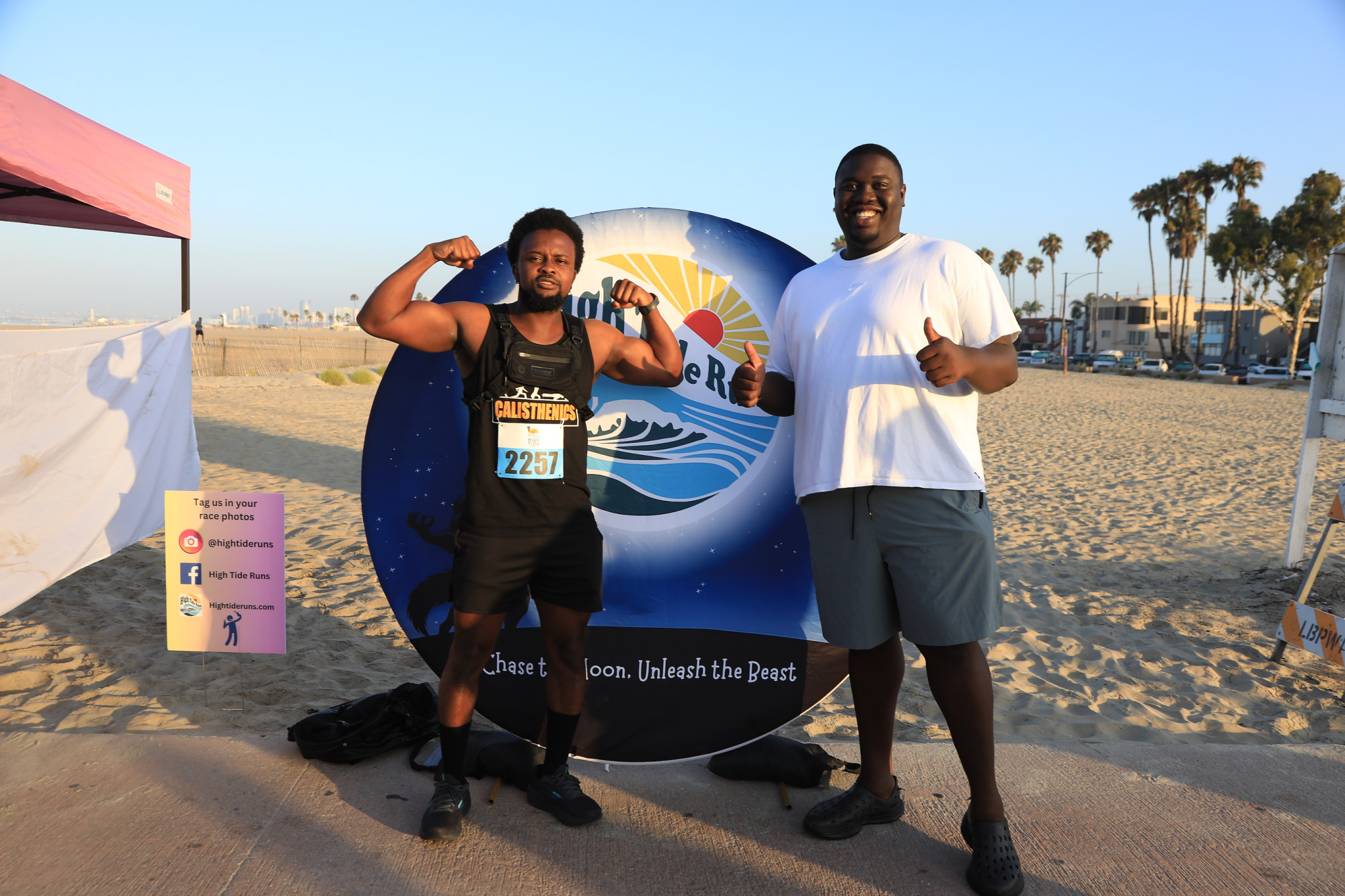 Howl at the Moon – 5K, 10K, 10M, and Half Marathon photo 3