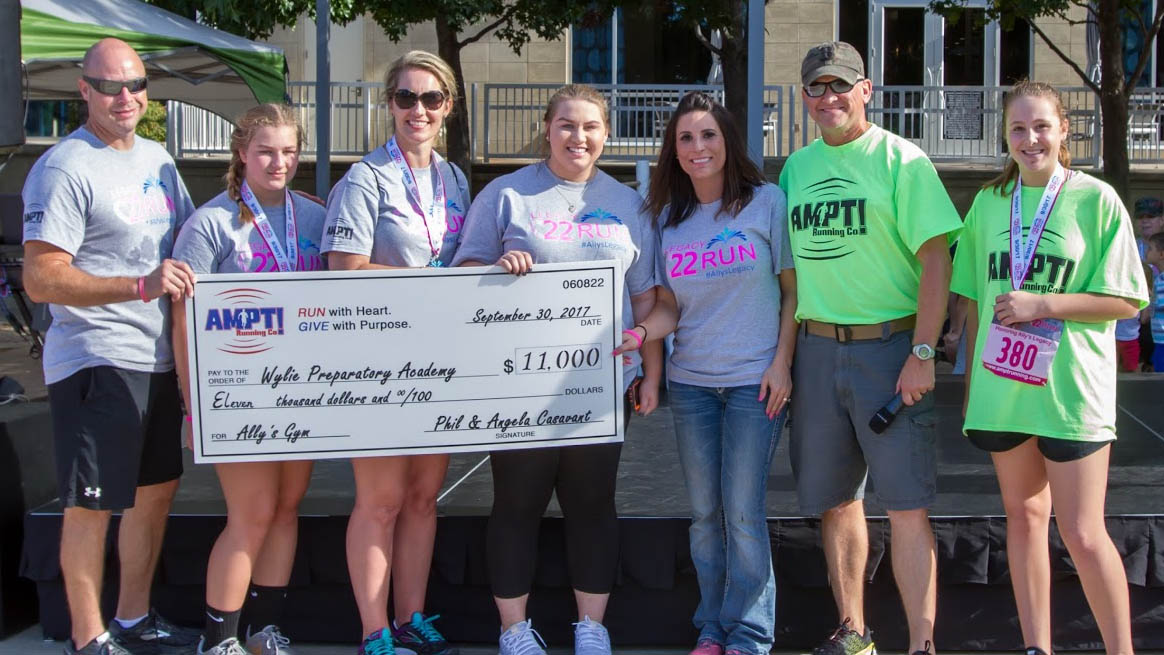 Toyota Music Factory Half Marathon photo 2