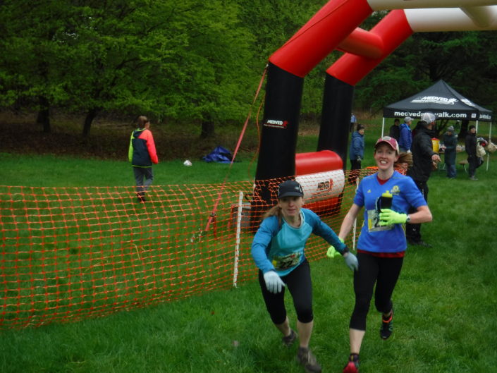 Medved Madness Trail Races photo 4
