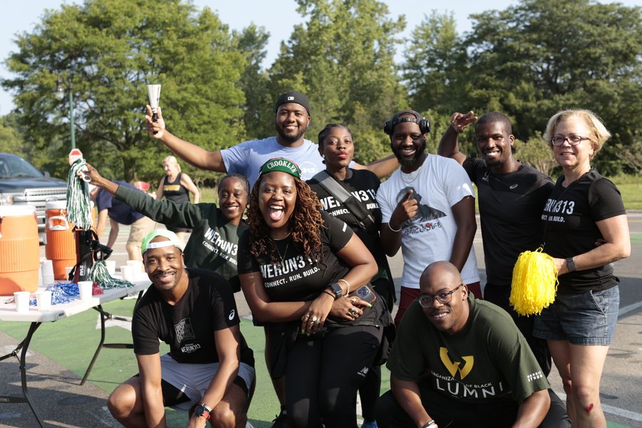 Owls Roost Rumble photo 2