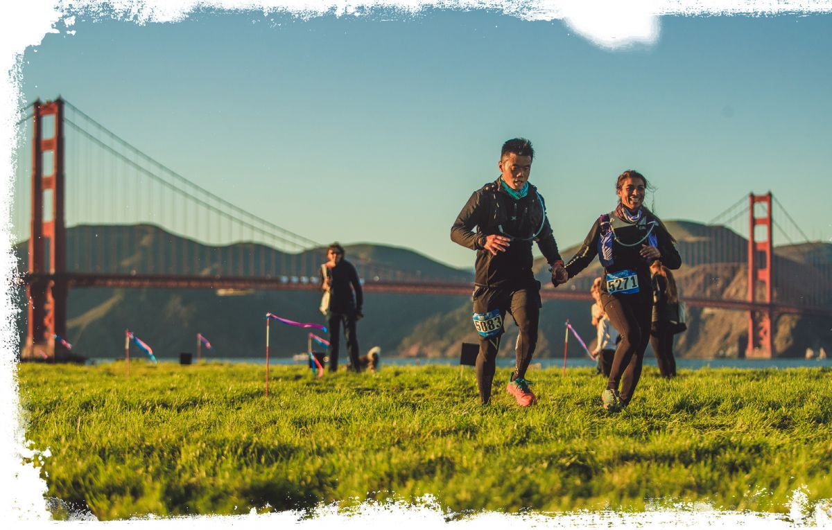 Country Roads Trail Run photo 2