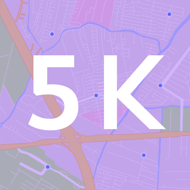 Go Girl Run | Kansas City, KS photo 13