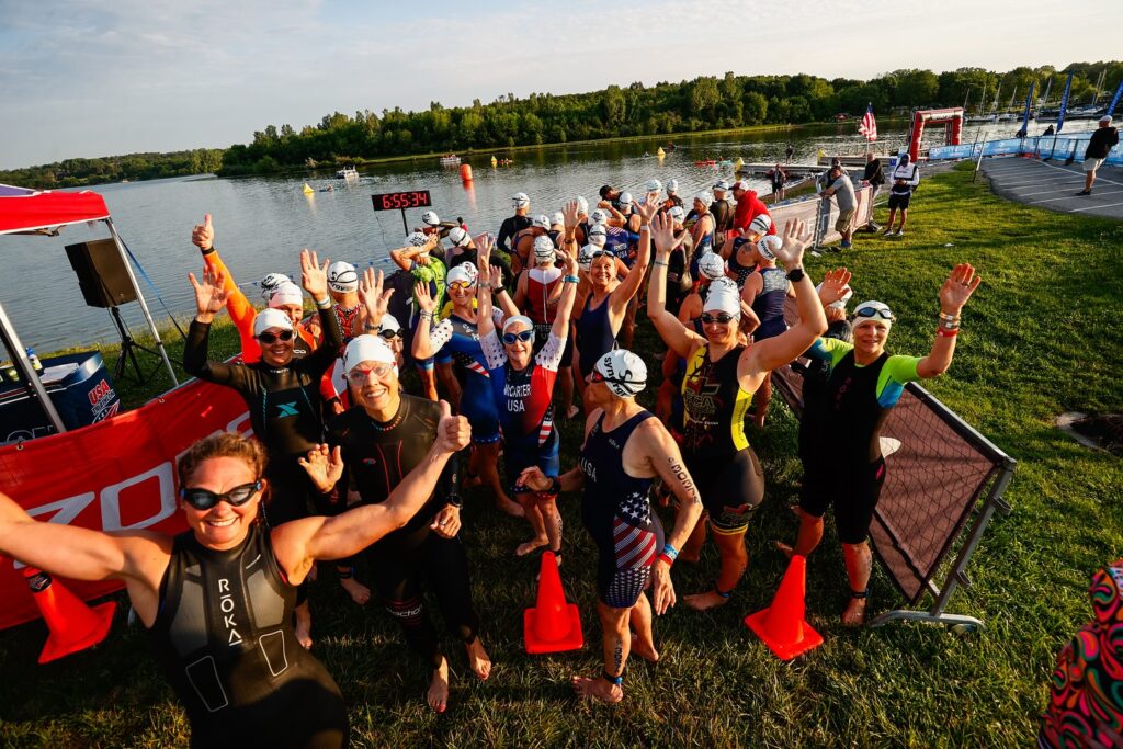 Tri Millennium photo 1