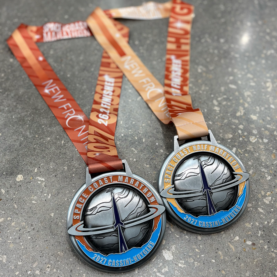 Space Coast Marathon & Half Marathon photo 6