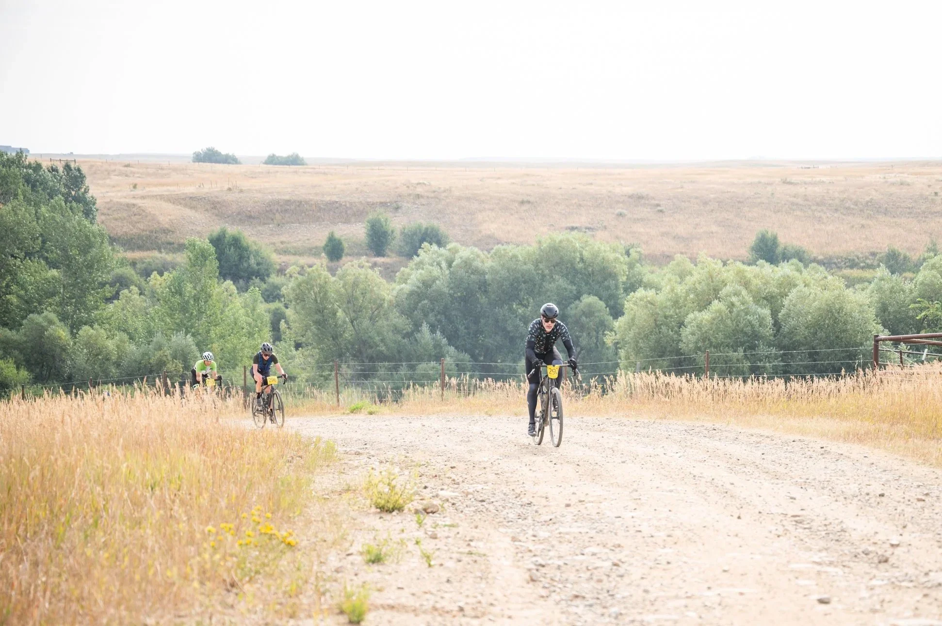 Back Roads Half & 10k photo 7