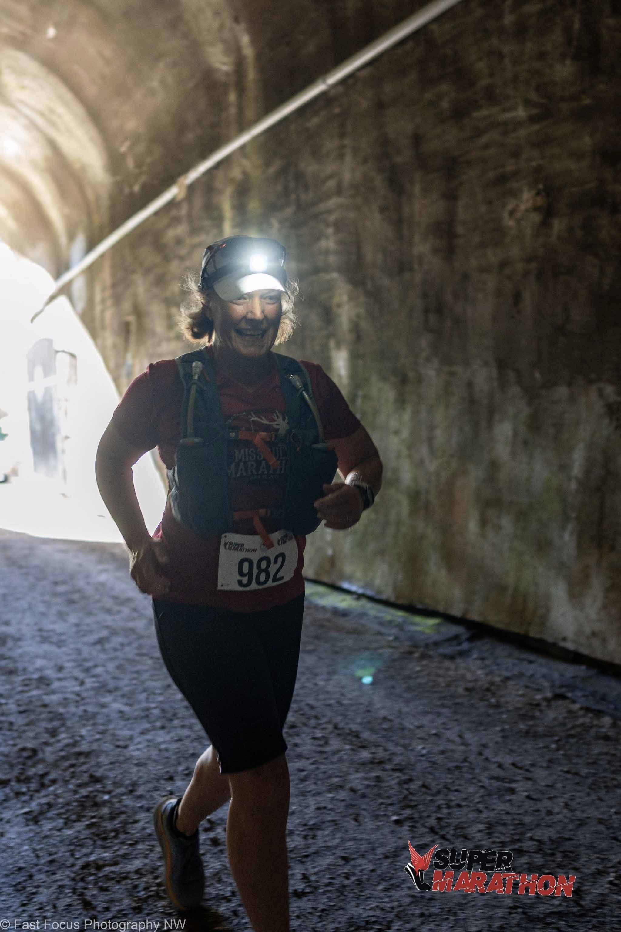 Super Hyak Marathon and Half photo 6