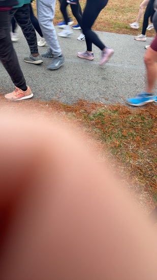 Holiday 5K, 10K, & 13.1M at Little Rock, AR (50) photo 2