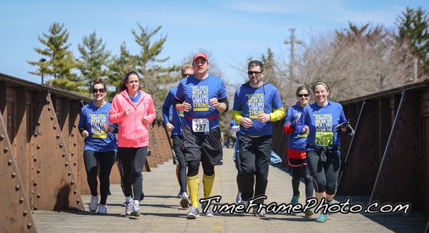 Lansing Marathon photo 5
