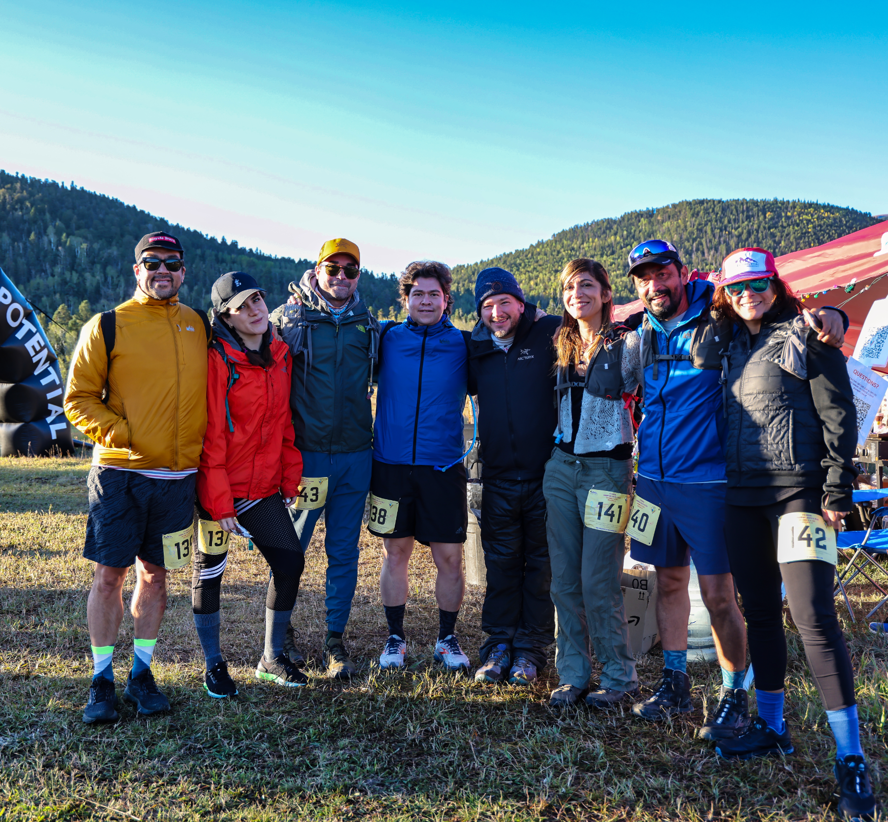 Sheep Mountain Trail Runs photo 4