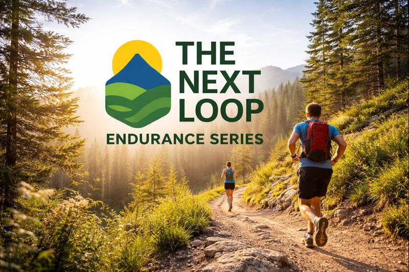 The Next Loop Endurance Series - Lake Carl Blackwell photo 1