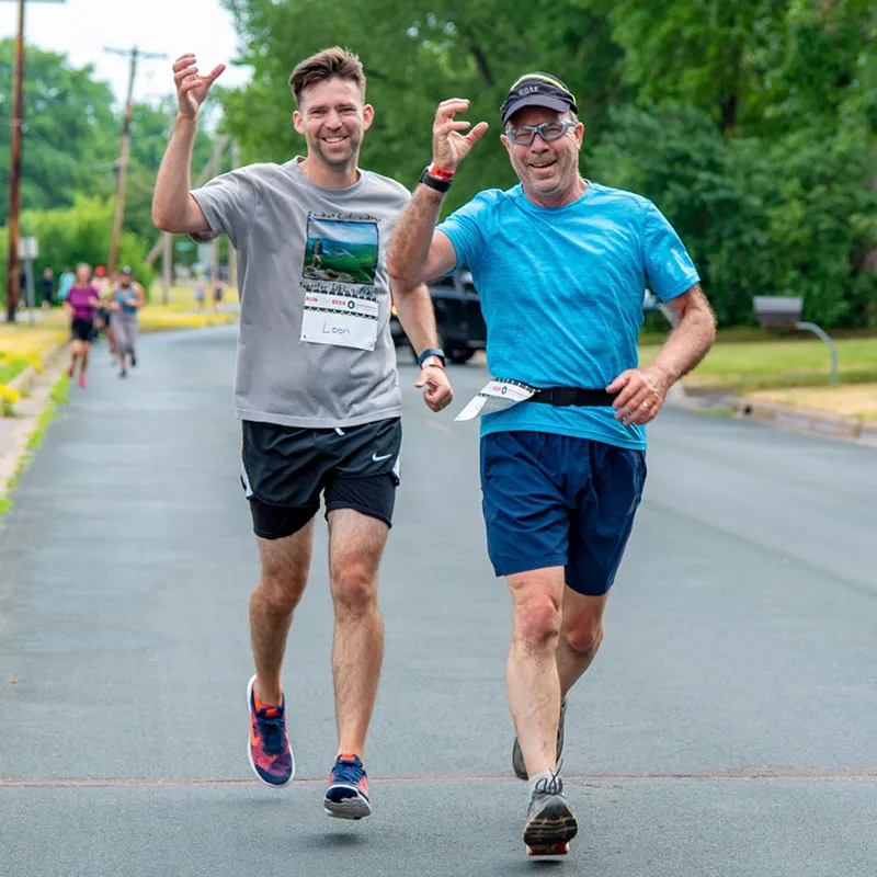 Colorado Brewery Running Series - Left Hand Brewing Half Marathon photo 5