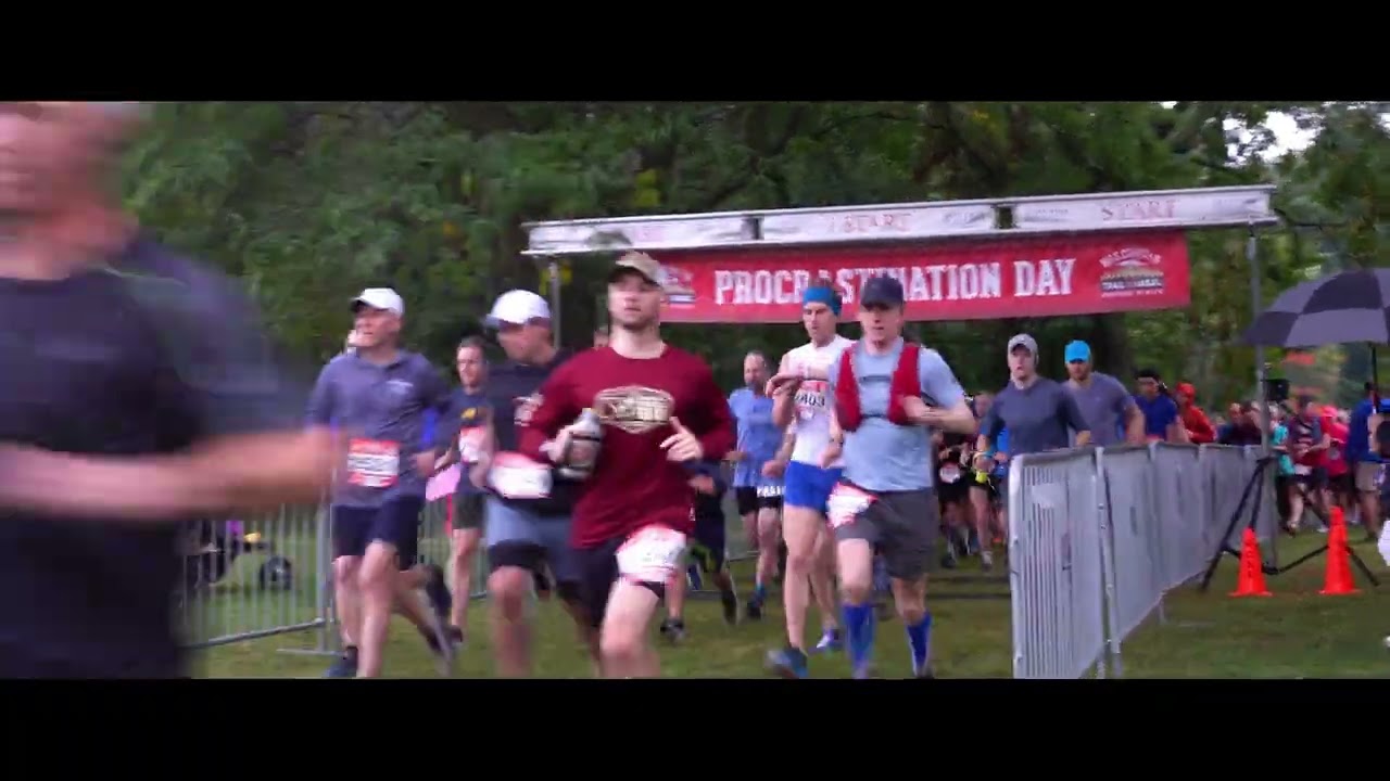 Procrastination Run photo 3