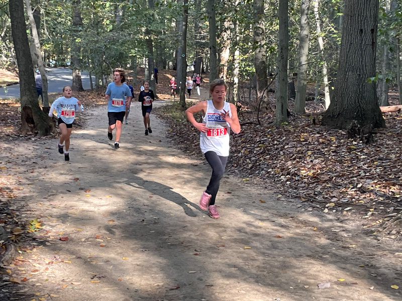 Jersey Shore Half Marathon and 2 Mile Run photo 5