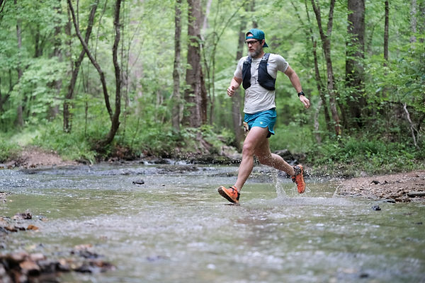 Rockin Choccolocco 50K photo 4