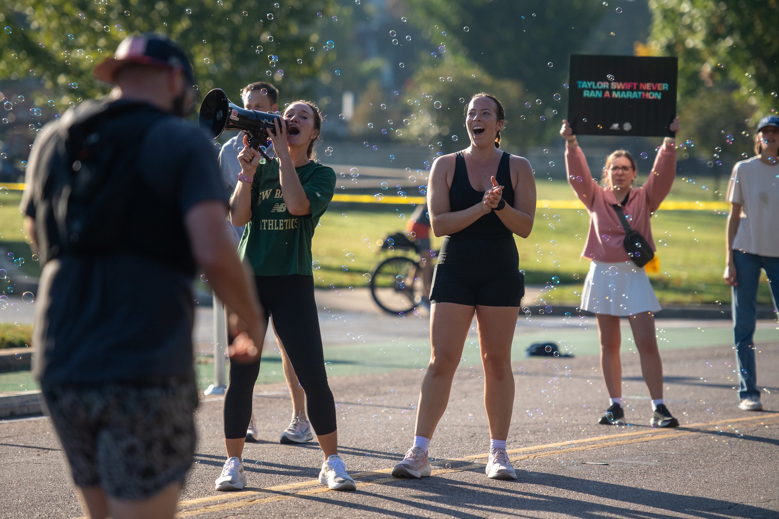 Garmin Kansas City Marathon photo 8