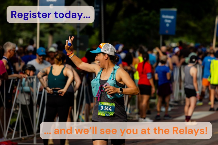 Twin Cities Twilight Relays photo 3