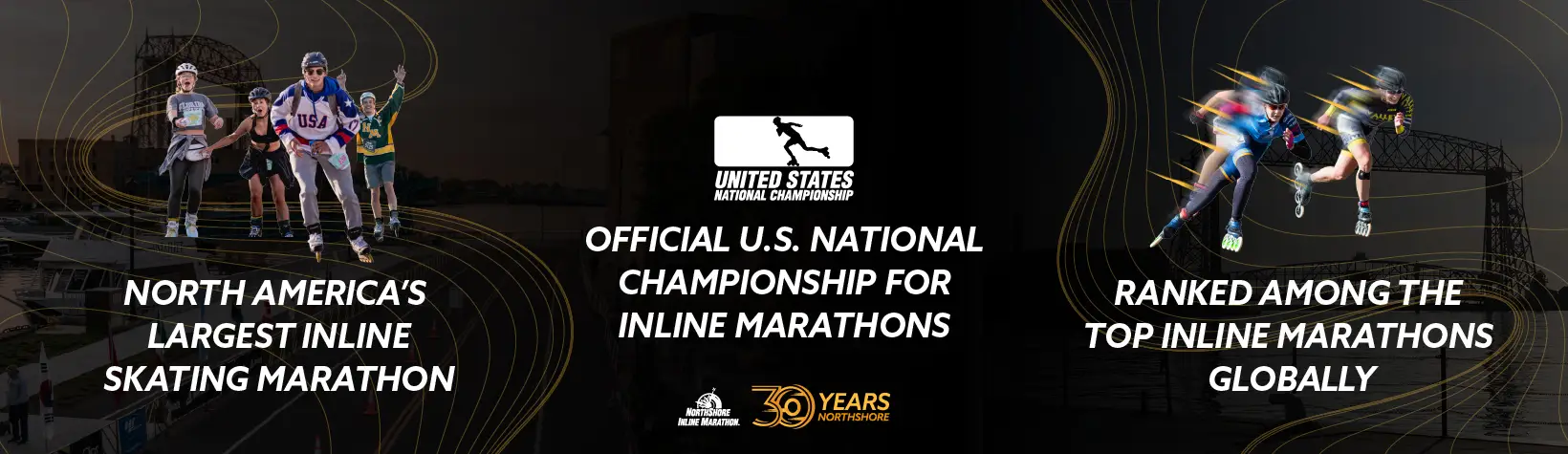 2026 - NorthShore Inline Marathon photo 7