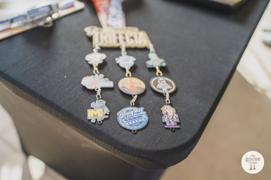 Haunted Half Marathon photo 1