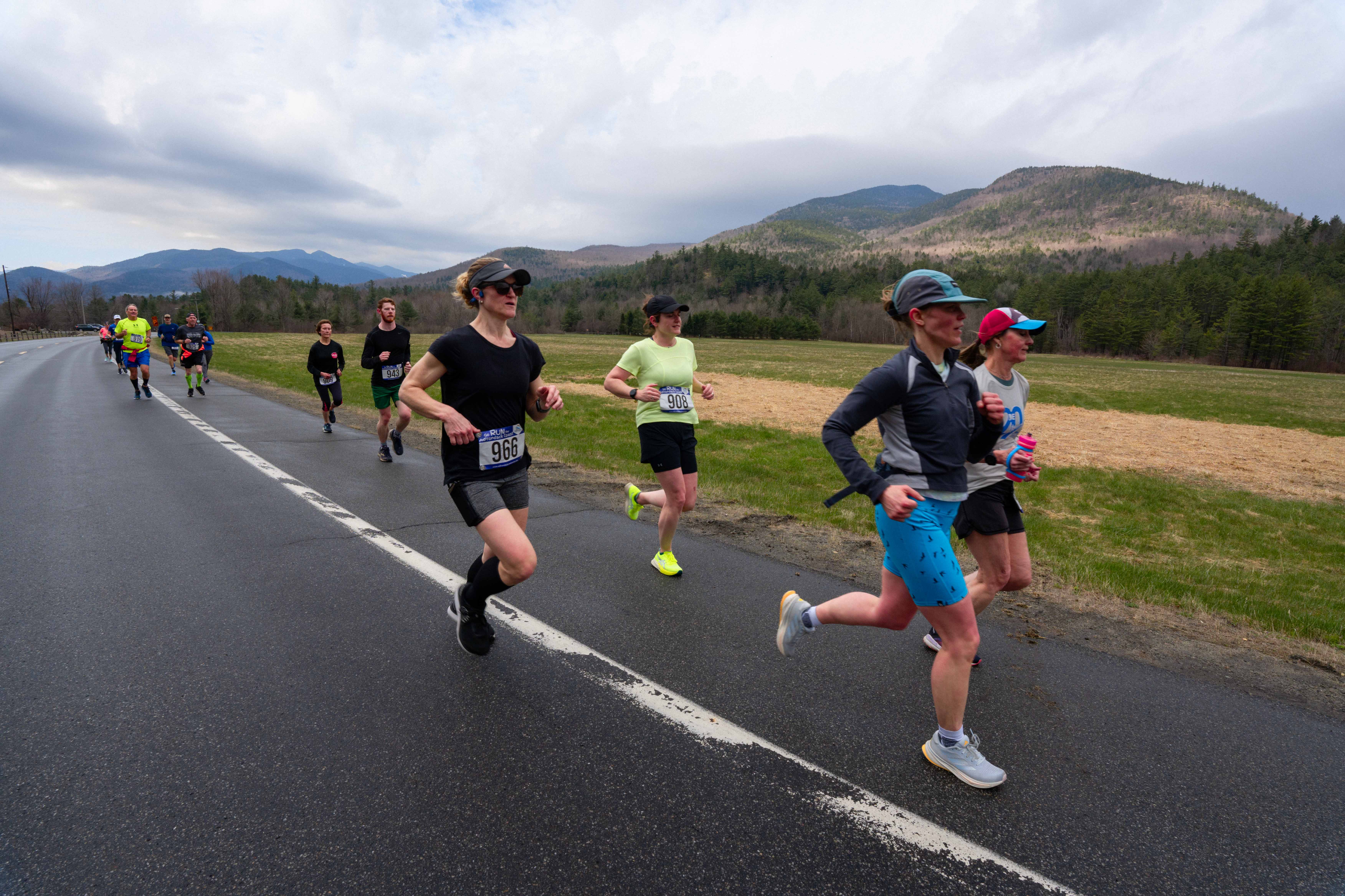 46th Annual Doc Lopez Run for Health photo 1
