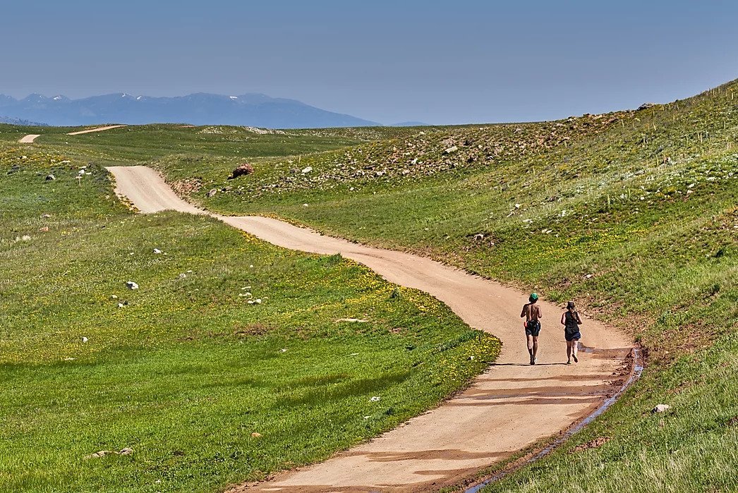 Big Sky Marathon photo 4
