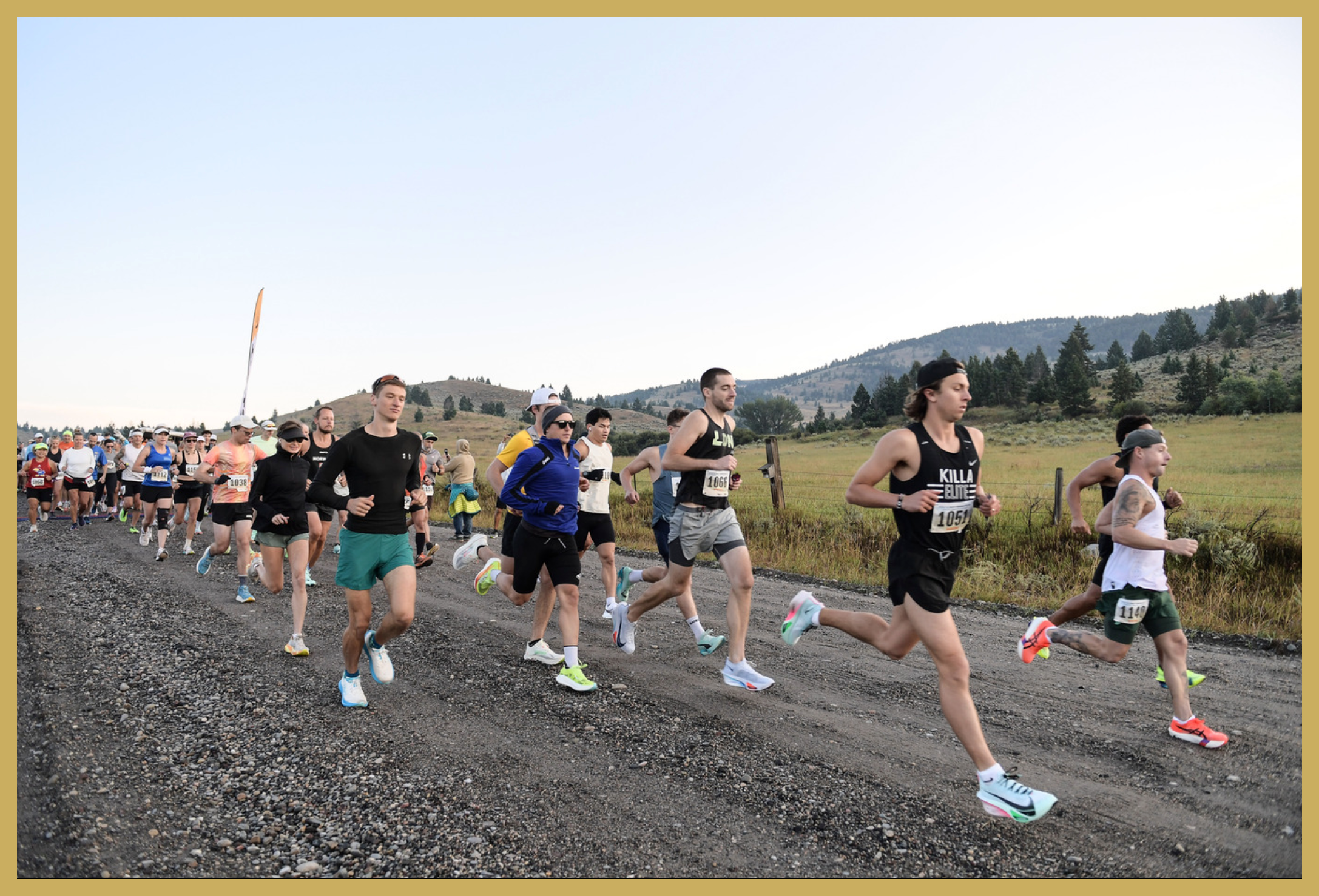 WICKED FAST MARATHON & HALF MARATHON MONTANA photo 4