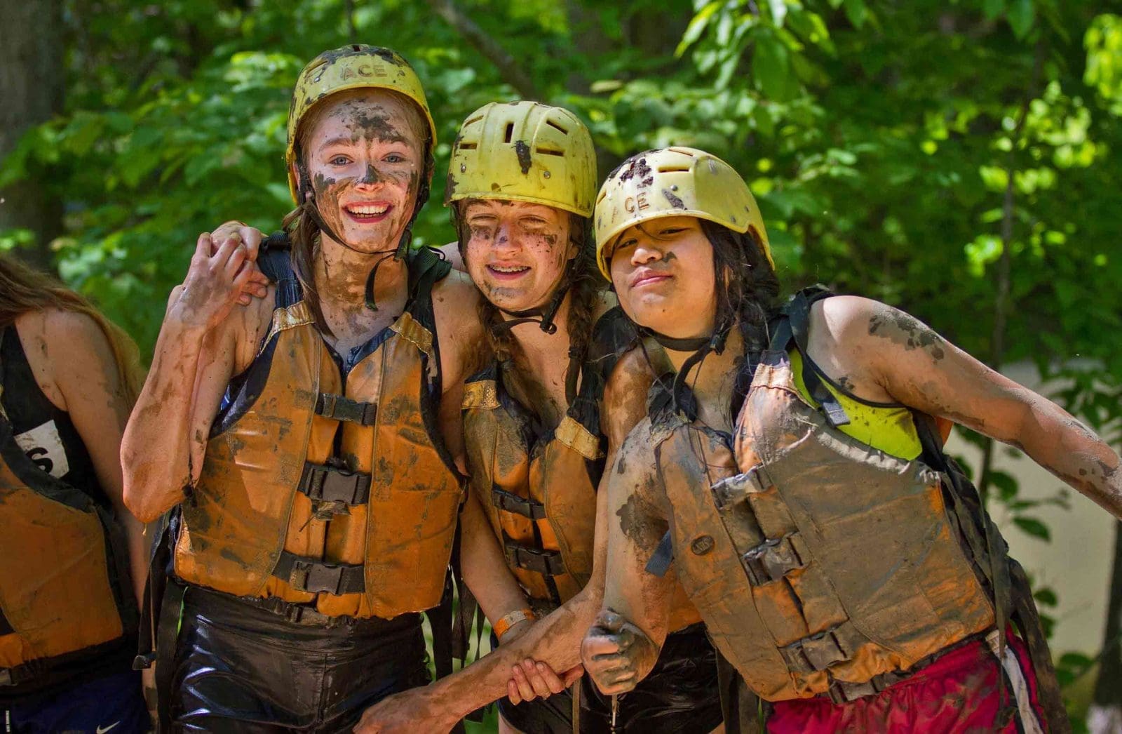 New River Gorge Wilds Trail Run photo 5