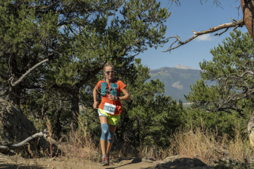 Trail Sisters Women's Half Marathon & 10k photo 5