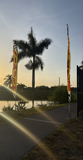 Luau 5K, 10K, & 13.1M at Naples, FL (20) photo 1