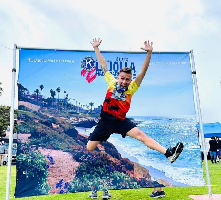 La Jolla Half Marathon & 5K photo 5