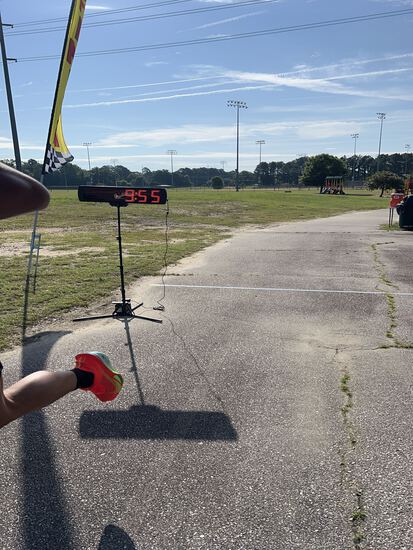 Medal Madness 5K, 10K, & 13.1M at Rocky Mount, NC (23) photo 1