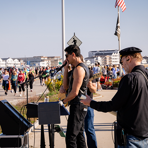 Rockfest Half Marathon photo 2