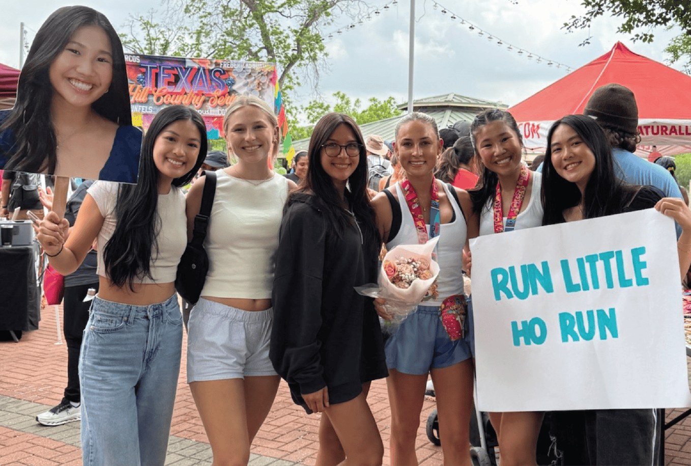 Texas Hill Country Half Marathon Series - Wanderlust Run photo 3