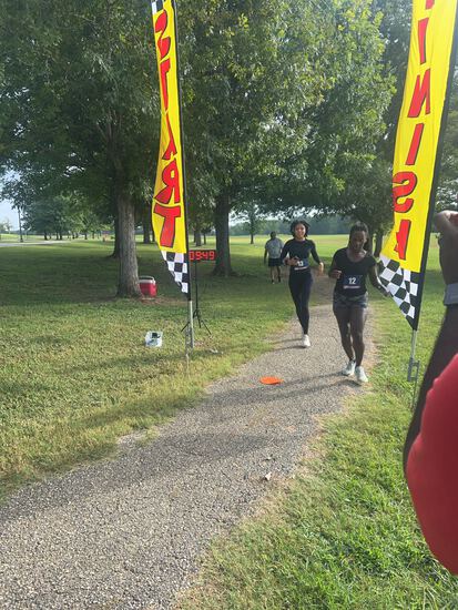 Eagle 5K, 10K, & 13.1M at Montgomery, AL (30) photo 2