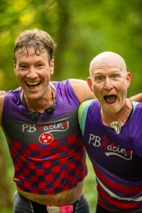 PBR SwimRun Knox & Trail Run 5k/Half Marathon photo 1