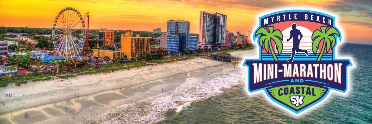 17th Annual Myrtle Beach Mini Marathon & Coastal 5K photo 3