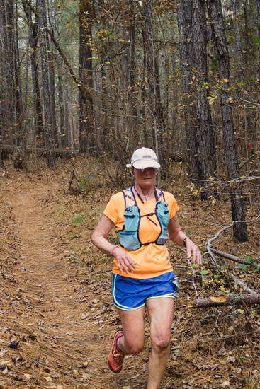 Broad River Half Marathon Run/Hike photo 1